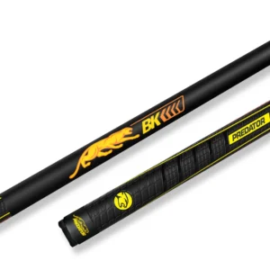 Predator BK4 Break Cue - Sport Wrap