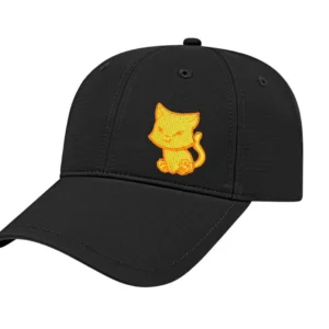 Predator Junior Collection Hat - One Size Fits All