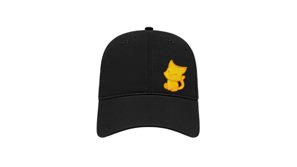 Predator Junior Collection Hat - One Size Fits All - Image 3