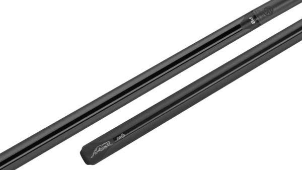 Predator P3 Metallic Grey Pool Cue