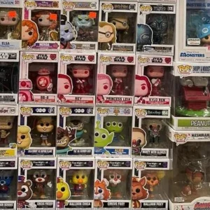 Buy Funko Pop Pallet