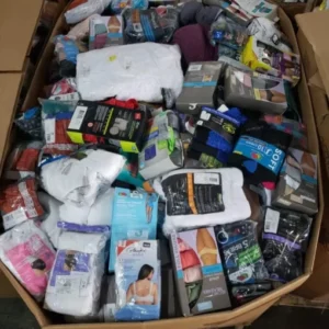 Buy Underwear (Pallet)