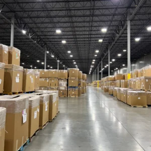 TGT SHOES Pallet
