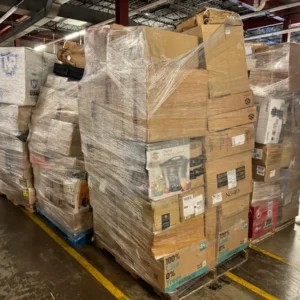 AMZ Mediums MONSTER Pallet