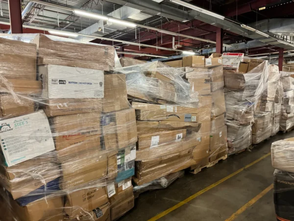 AMZ Mediums MONSTER Pallet - Image 3