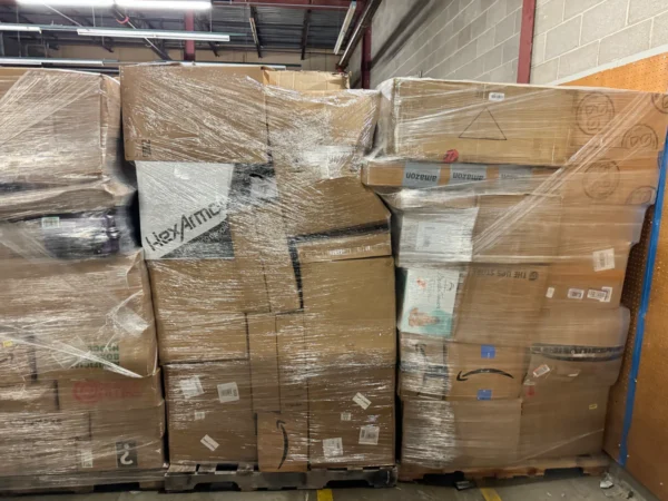 AMZ Mediums MONSTER Pallet - Image 2