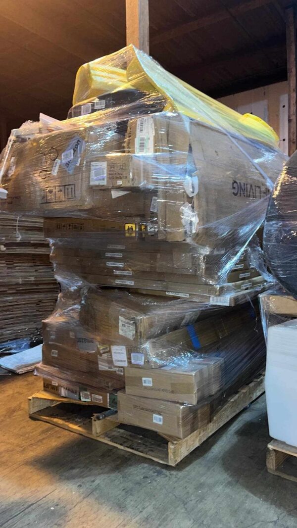 AMZ Double BULK Pallet - Image 4