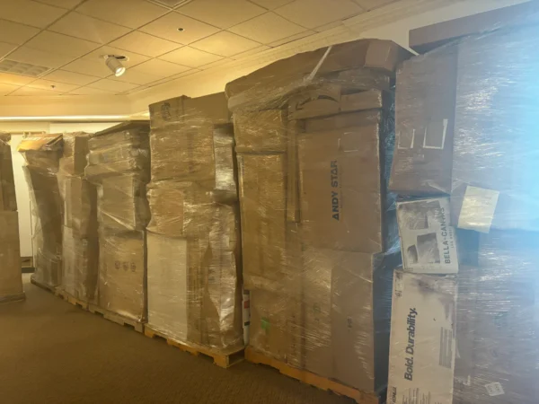 AMZ Mediums MONSTER Pallet - Image 4
