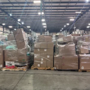 TGT GM Premium Truckload