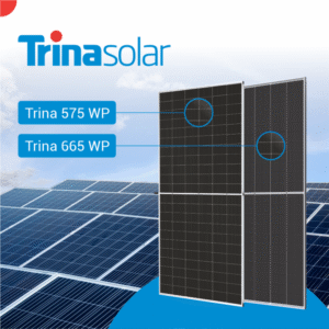 TRINA SOLAR PANEL