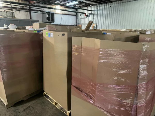 AMZ LPN HPC Truckload - Image 2