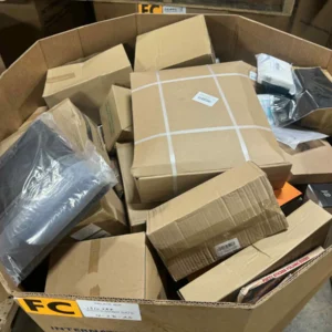 AMZ FC HPC Pallet