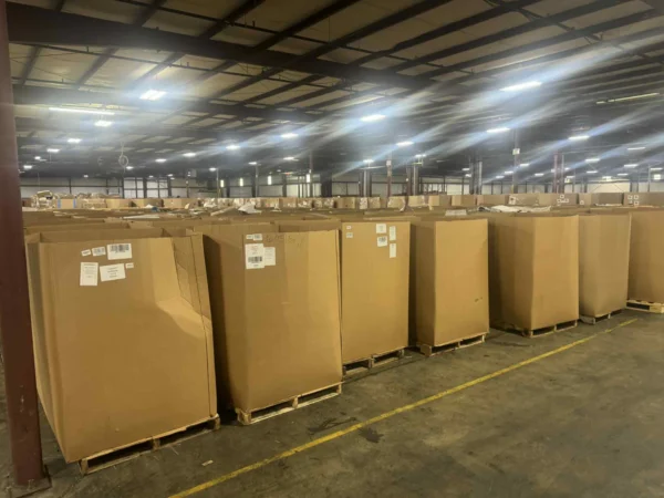 AMZ LPN HPC Truckload