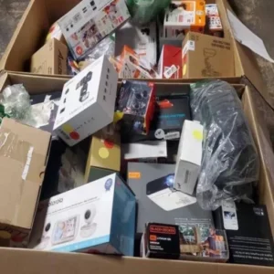 Buy AMAZON OC Loads/Pallets