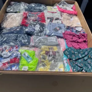 New Assorted Children Summer Apparel