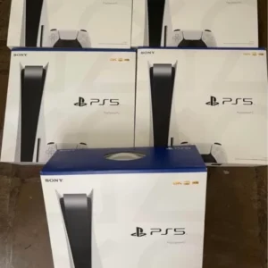 PlayStation 5 (Pallet)