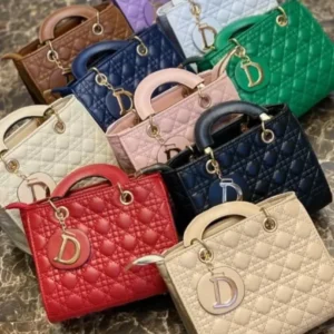 Women Fashion Hand Bags (Pallet)