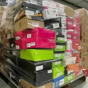 Buy Mix Shoe Pallets/Truckload Liquidations