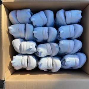 Toms & Air Force 1 Sneakers (Pallet)