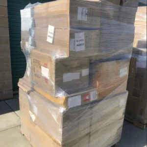 Target General Merchandise XL Pallet/Truckload