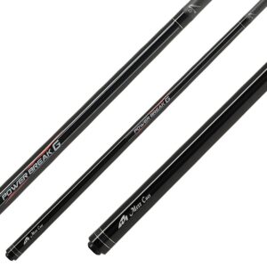 Billiard Cue, Pool, Mezz Power Break G PBGW-H, no wrap, United Joint