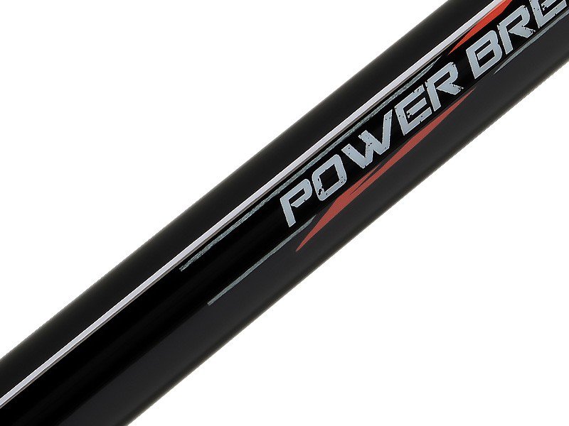 Billiard Cue, Pool, Mezz Power Break G PBGW-H, no wrap, United Joint - Image 2