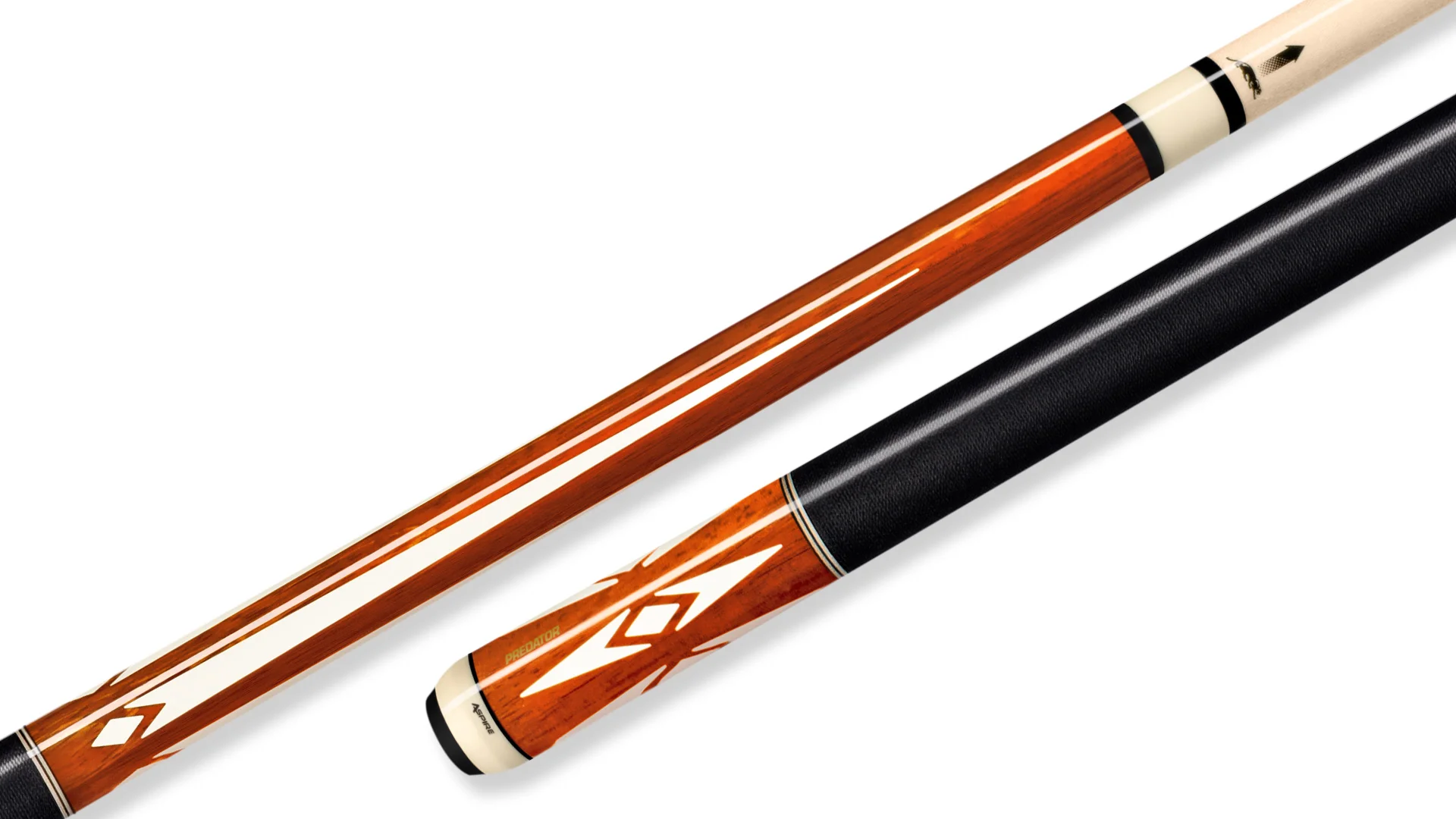 Predator Aspire 1-10 Pool Cue