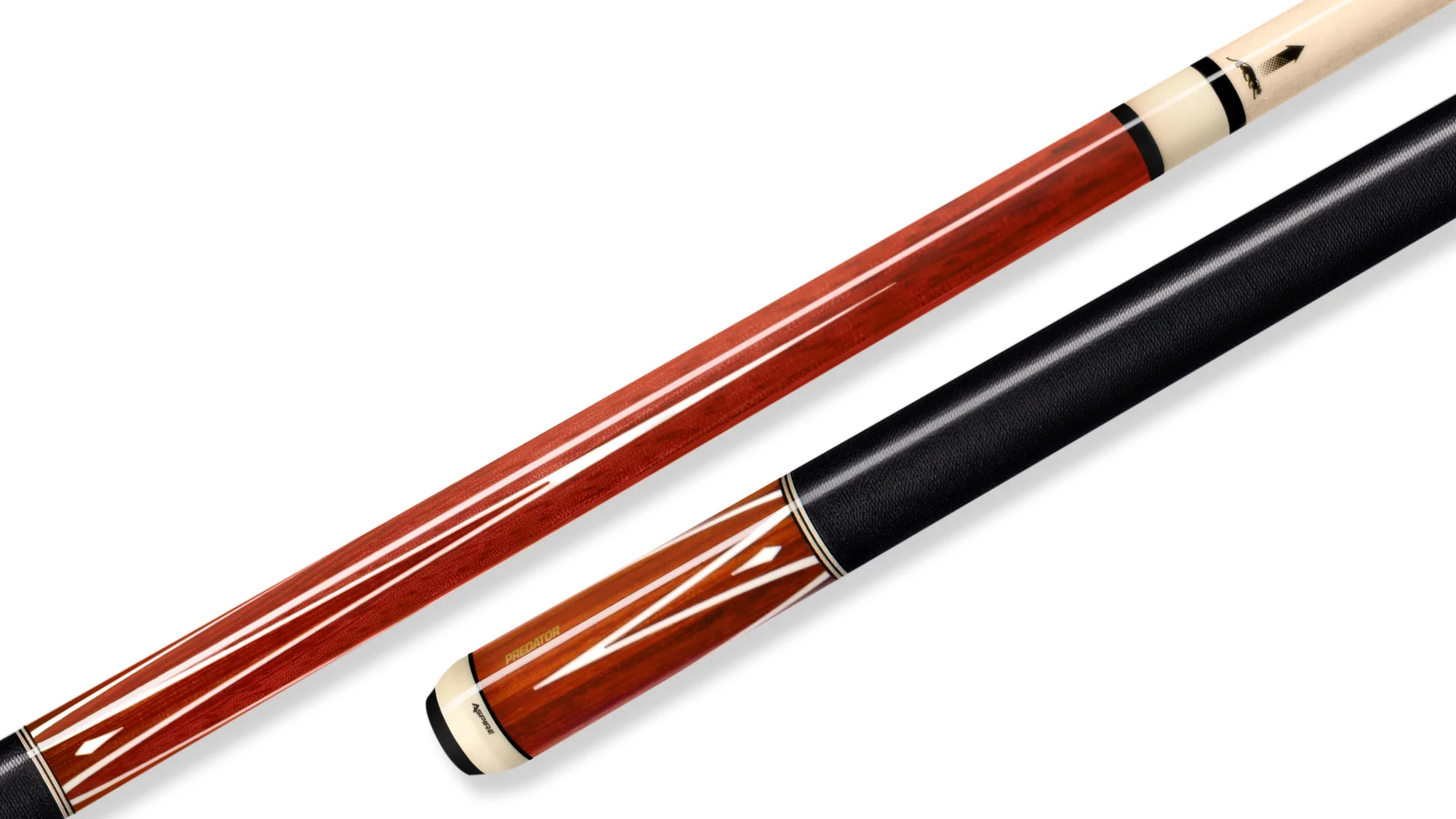 Predator 1-8 Pool Cue