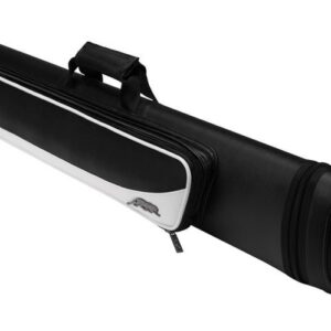 Predator Roadline 30th Anniversary Black/White Hard Cue Case – 3 Butts x 5 Shafts