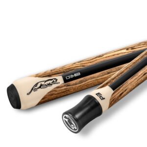 Predator CRM P3 Bocote Carom Cue Be the first to review this product