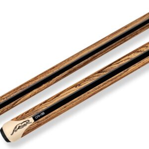 Predator CRM P3 Bocote Carom Cue Be the first to review this product