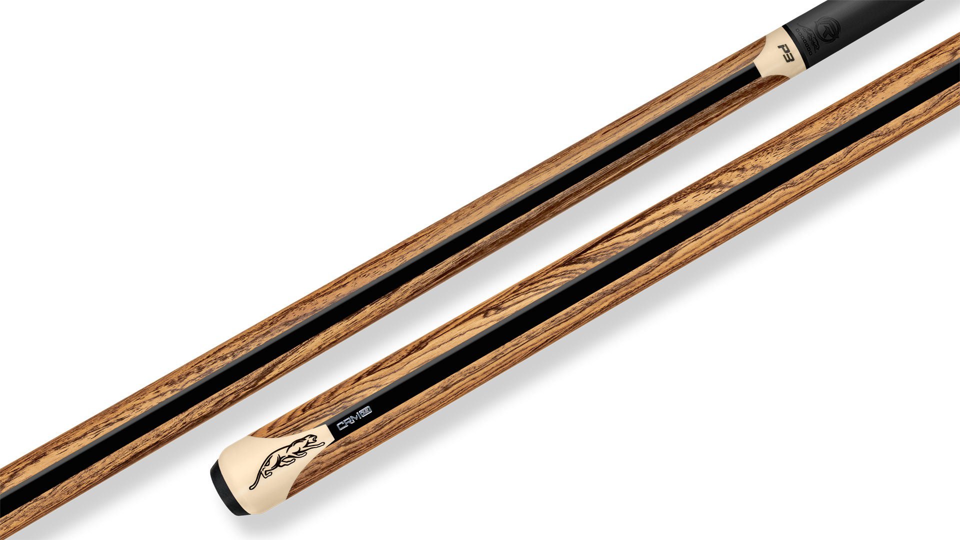 Predator CRM P3 Bocote Carom Cue Be the first to review this product - Image 5