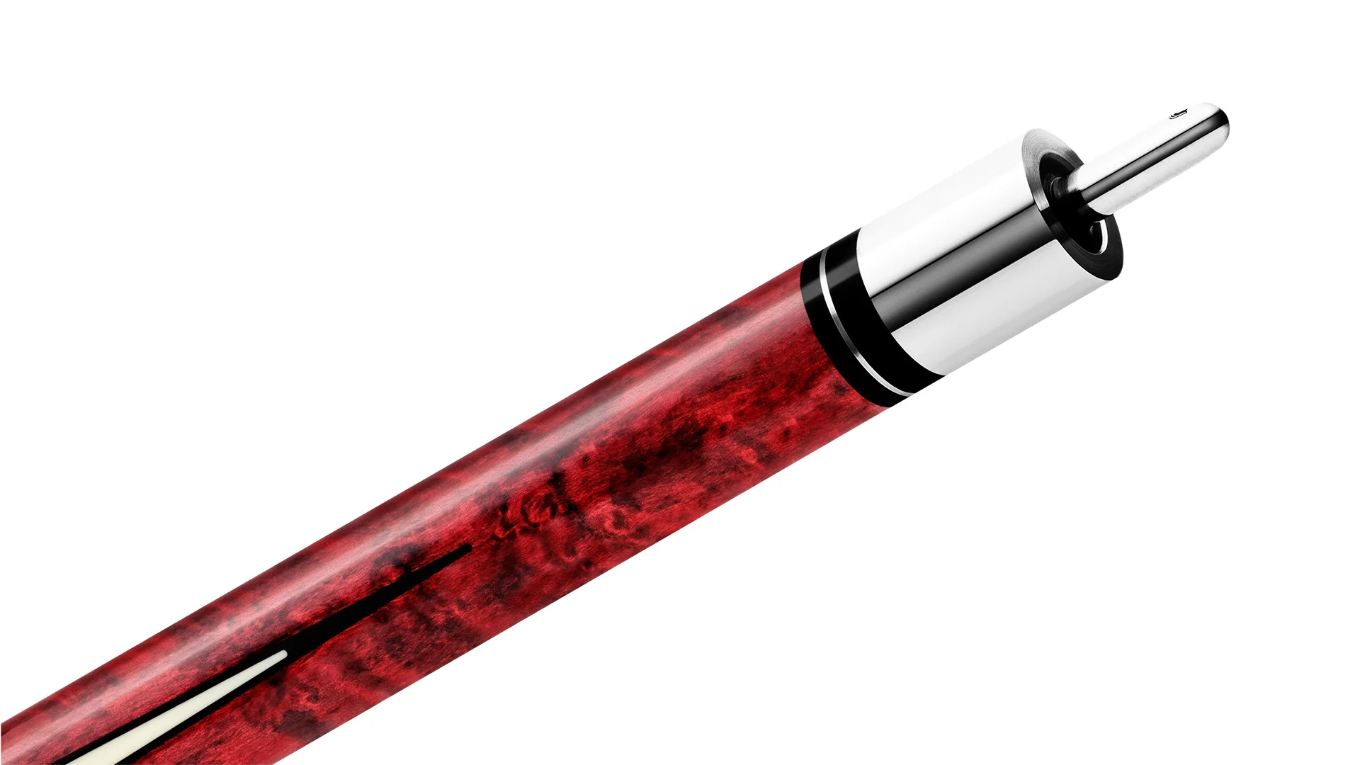 Predator K Series Classics 2-3 Pool Cue - Image 2