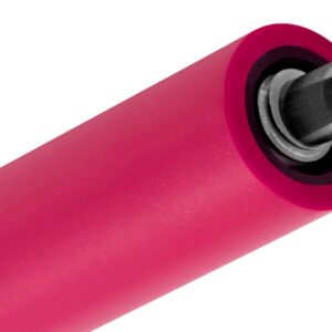 Discontinued – Predator BK Rush Pink Break Cue – Sport Wrap