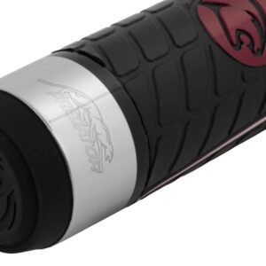 Discontinued – Predator BK Rush Pink Break Cue – Sport Wrap