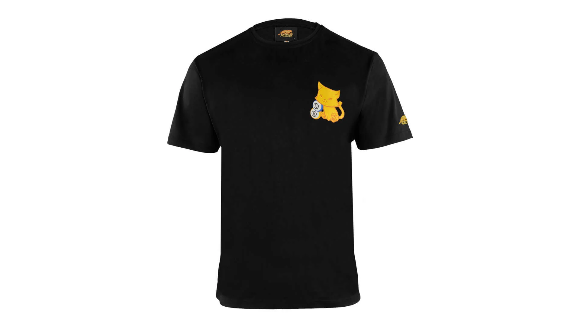 Predator Junior Collection T-Shirt - Image 4