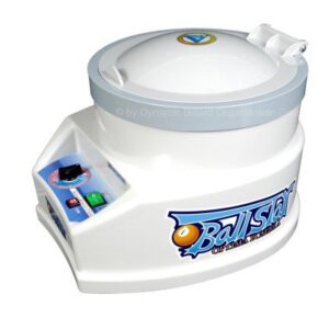 BALLSTAR POOL BALL CLEANER