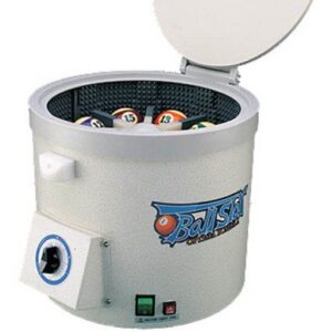 BALLSTAR POOL BALL CLEANER