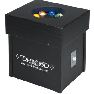 Diamond Ball Pool Ball Cleaner SKU: BSDC NEW