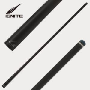 Ignite 12.2 Wavy Billiard Shaft SKU: IG12.2W
