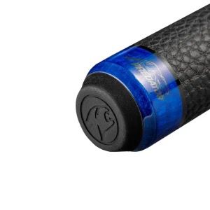 Predator SP2 REVO USPBS Blue Curly Maple Pool Cue - Image 3