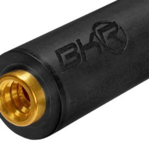 Predator Black and BK Rush Break Cue – Sport Grip