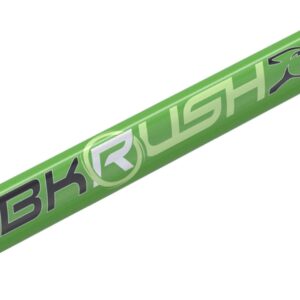 Predator Neon Green BK Rush Break Cue – No Wrap