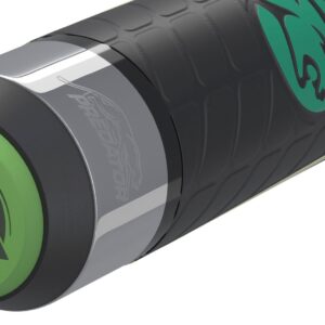 Predator Neon Green BK Rush Break Cue – Sport Wrap