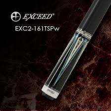 EXC2-161CKSPw Cue