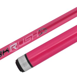 Predator Bk Rush Pink Limited Edition No-Wrap