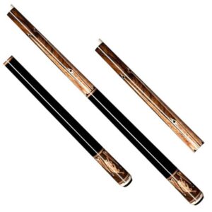 Predator Panthera 3-2Pool Cue Special Edition Panthera 3-2 with 314-3, Z3, Vantage & Revo shaft