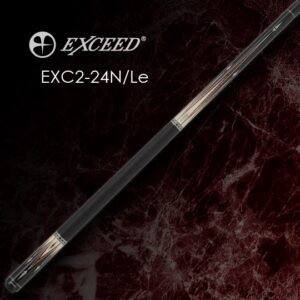 Exceed2- 24N/Le Cue