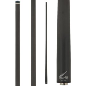 MEZZ IGNITE 11.5MM CARBON FIBER POOL CUE SHAFT