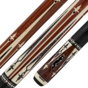 Predator Panthera Nitara 9-2 Special Edition Pool Cue